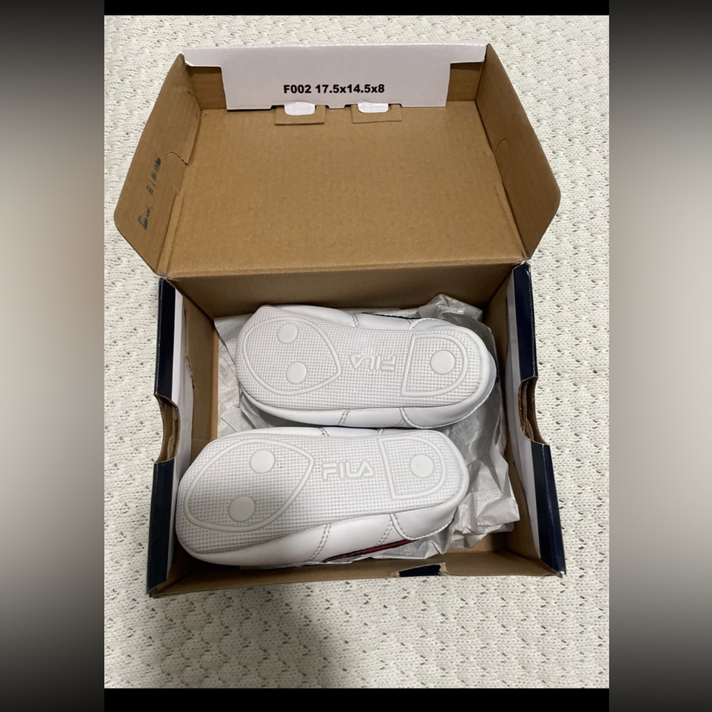 Filas infant original fitness shoes - Picture 3 of 4